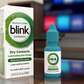 Blink Contacts Lubricating Eye Drops - 10ml