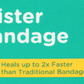 Blister Bandage