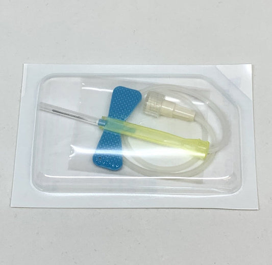 Blood Collection Vacutainer Safety-Lok | BD