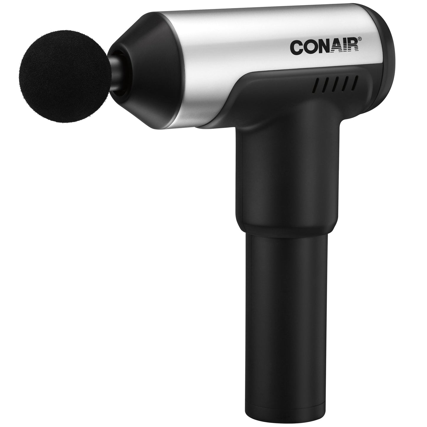 Body Benefits by Conair Percussion Massage Gun