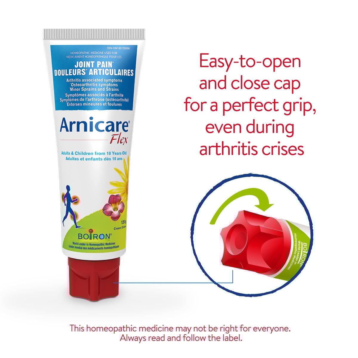 Boiron Arnicare Flex