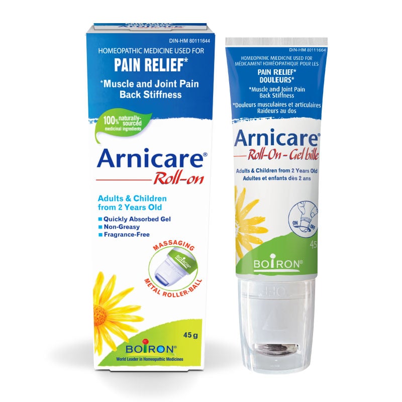 Boiron Arnicare Roll-on