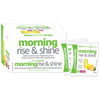 Prairie Naturals: Morning Rise & Shine