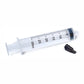 Bold Scale Marking Syringe