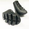 Urban Poling: Urban Boot Tips