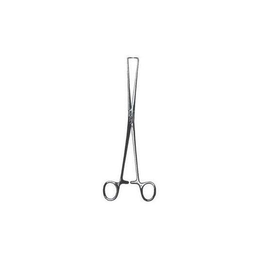 Braun Uterine Tenaculum Forceps