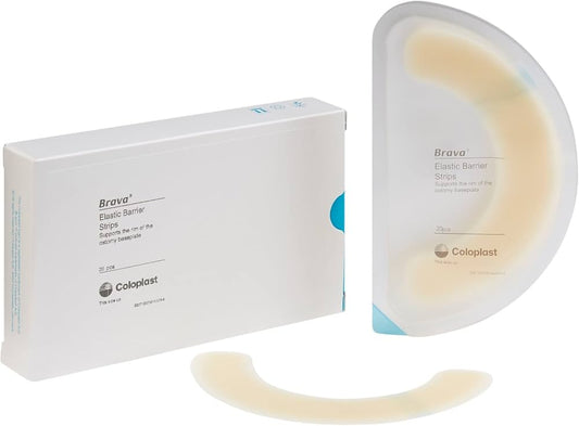 Brava Elastic Barrier Strip Original - BX/20