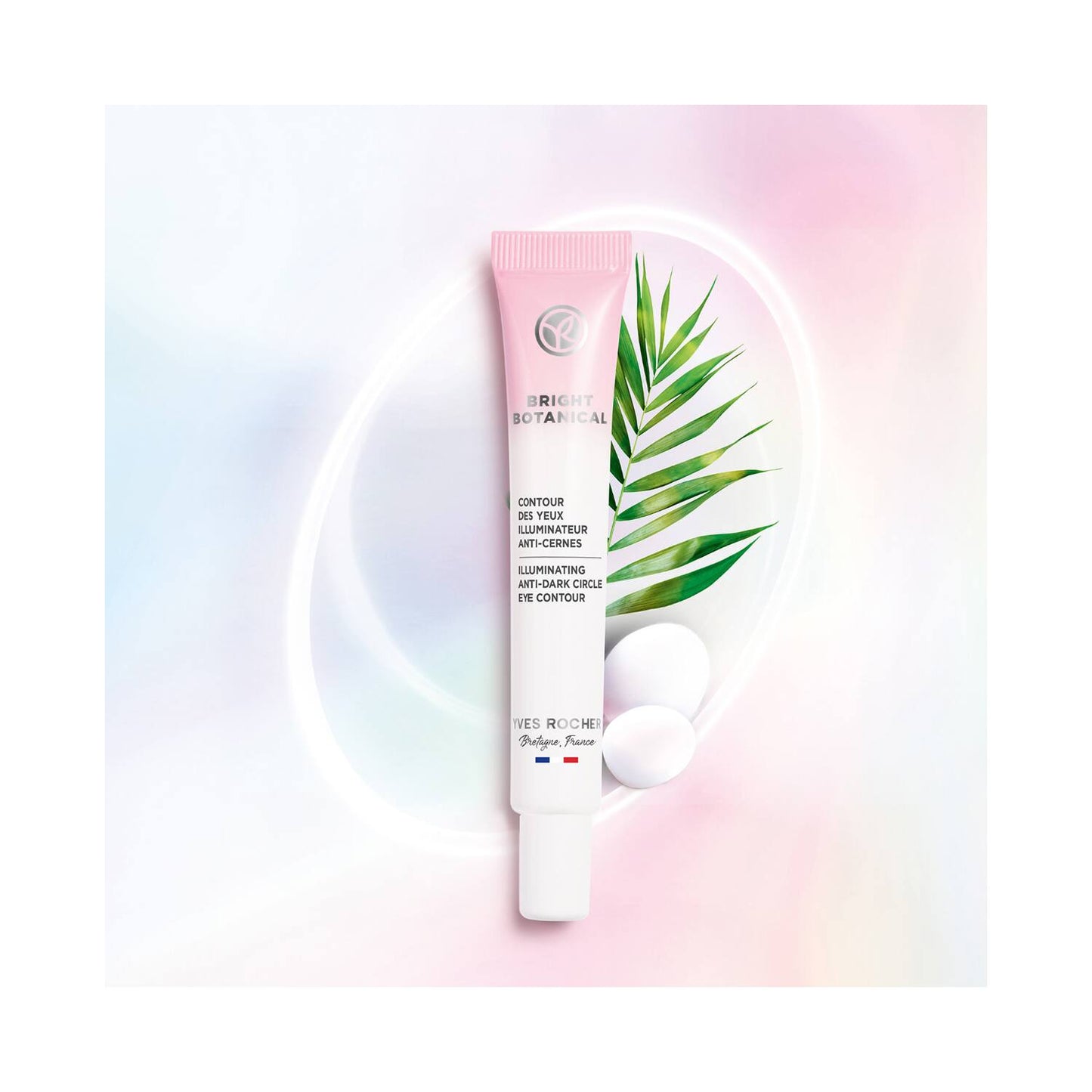 Brightening Eye Contour