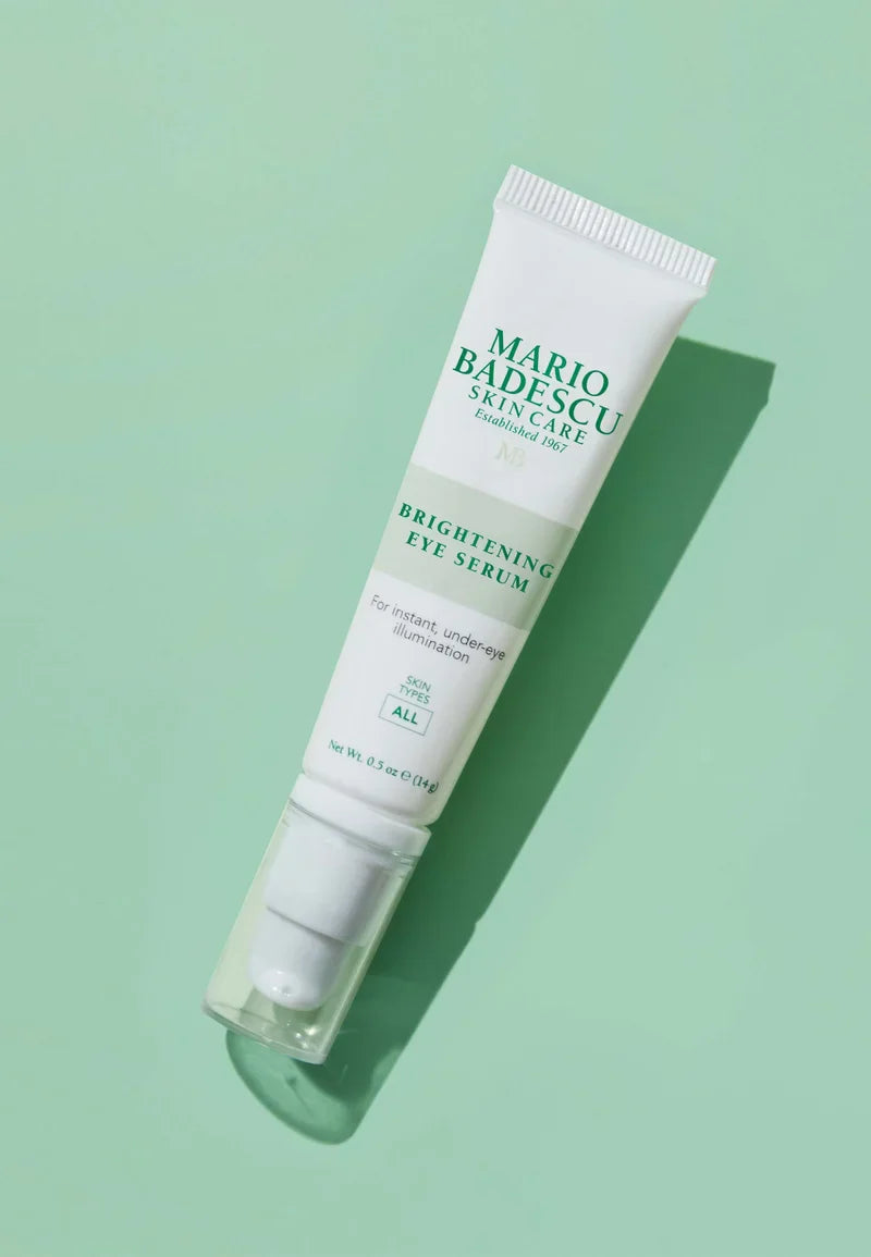 Brightening Eye Serum