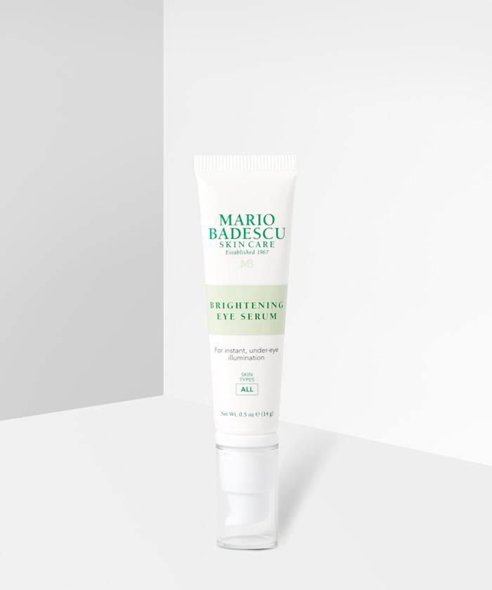 Brightening Eye Serum Good