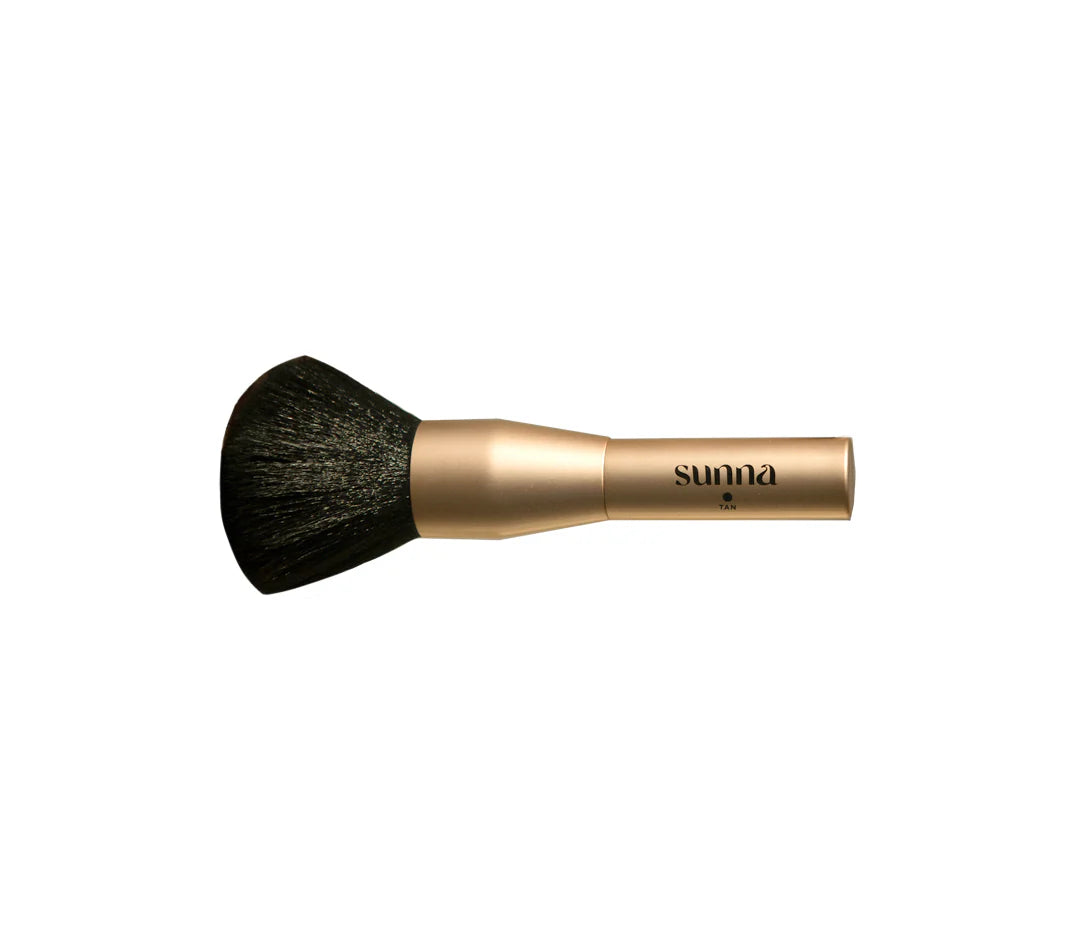 Sunna: Blending Brush Rose Gold