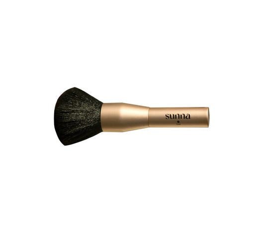 Sunna: Blending Brush Rose Gold