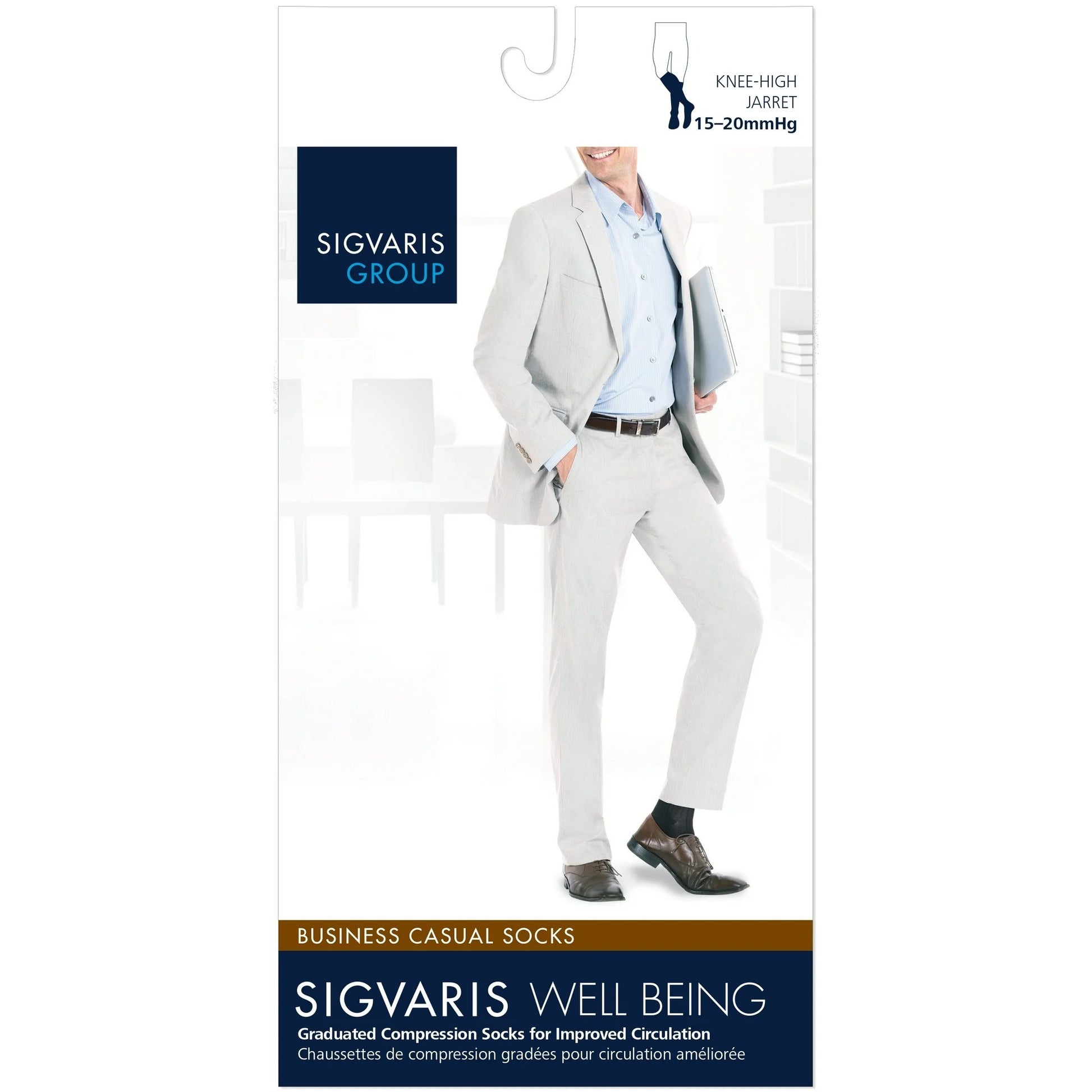Business Casual for Men