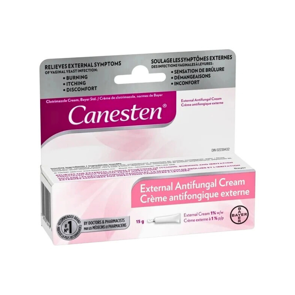 Buy Canesten Antifungal Cream Online Fast Relief for Athlete’s Foot & More