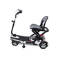 Buy Go-Go 4-Wheel Folding Mobility Scooter Compact, Travel-Ready Design