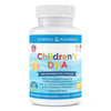 Nordic Naturals: Children's DHA Chewable Softgels