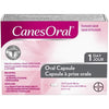 CANESORAL CAPSULECANESORAL CAPSULE