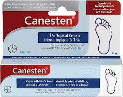 CANESTEN TOPICAL CREAM 30GCANESTEN TOPICAL CREAM 30G
