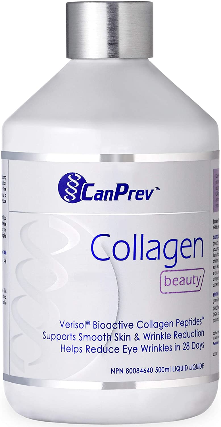 CANPREV COLLAGEN BEAUTY LIQUID 500MLCANPREV COLLAGEN BEAUTY LIQUID 500ML