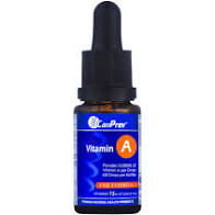 CANPREV VITAMIN A DROPS 15MLCANPREV VITAMIN A DROPS 15ML