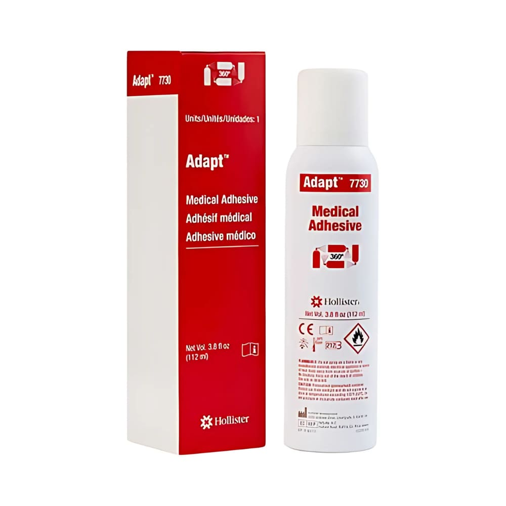 CAN MEDICAL ADHESIVE SPRAY, 3.8 OZ CAN EA/1