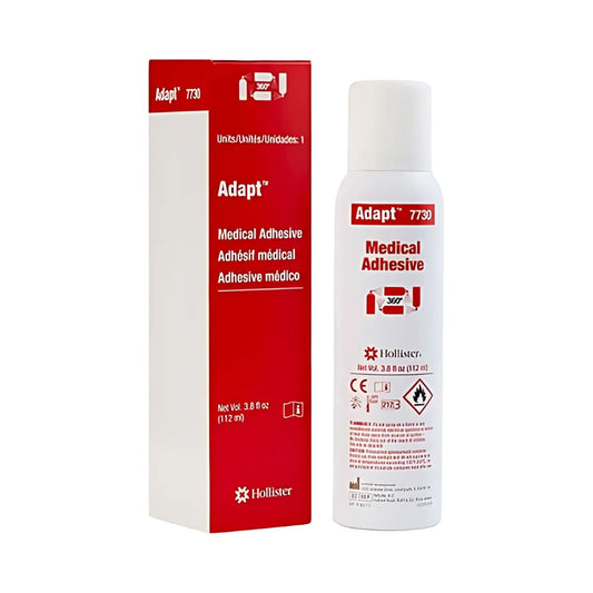 CAN MEDICAL ADHESIVE SPRAY, 3.8 OZ CAN EA/1