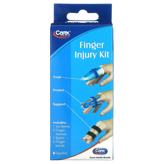 Carex Finger Injury Kit