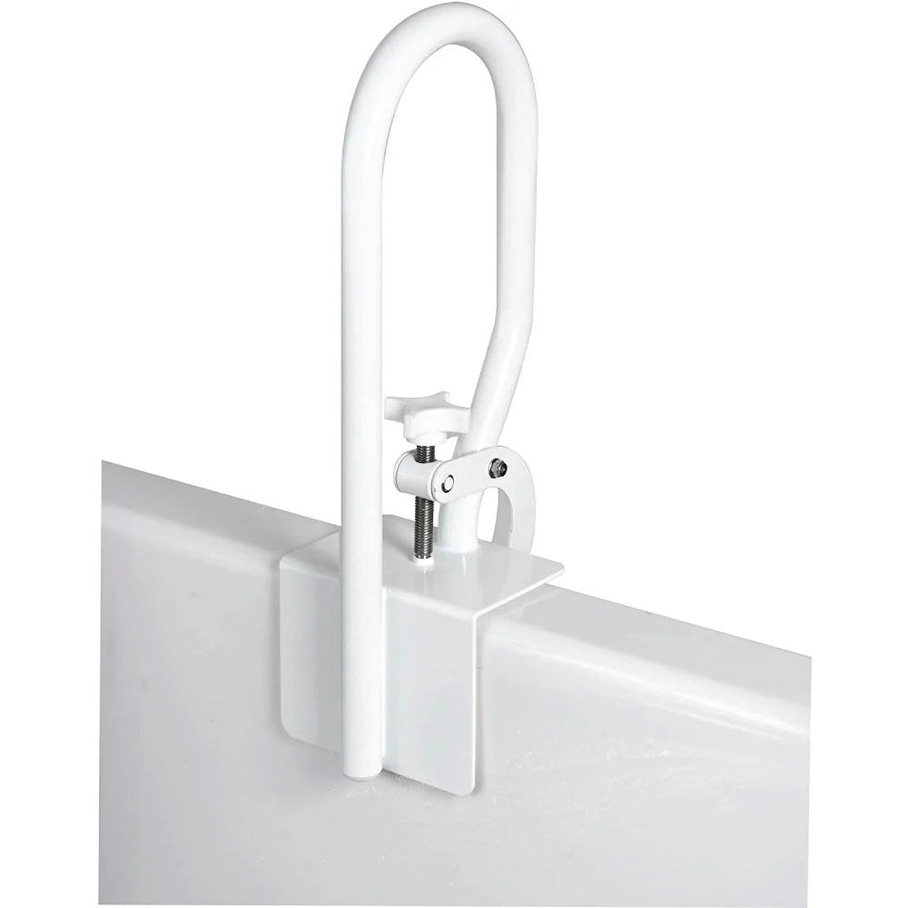 CAREX WHITE BATHTUB RAILCAREX WHITE BATHTUB RAIL