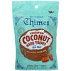 CHIMES TOASTED COCONUT HARD TOFFEE WITH SEA SALTCHIMES TOASTED COCONUT HARD TOFFEE WITH SEA SALT