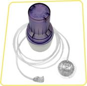 Bx/10 Cleo Infusion Set 42In 9Mm