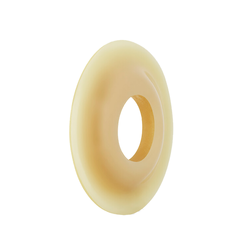 Bx/10 Brava Protective Ring Convex 45/85mm 6.6mm For Flush & Retracted Stomas