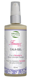 St. Francis: Cala-Gel