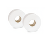 Toilet Paper, Strong 2 ply, 1000ft, 3" core - 12/Case