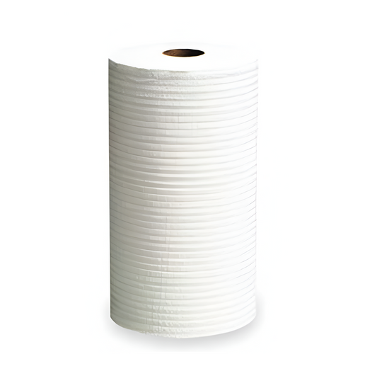 Washcloths, Disposable 11 in. x 9 in. - 15 Rolls x 90 (1350)/Case