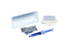 Catheter Tray without Catheter (Basic Graduated Supports Tray)