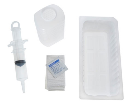 Irrigation Tray, Economy