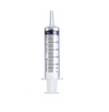 Syringe Only, 60cc Catheter Tip - 20/Box