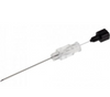 Tuohy Perisafe Epidural Needle, Thin-Walled, 20 G x 3.5 in. Sterile - 10/Box