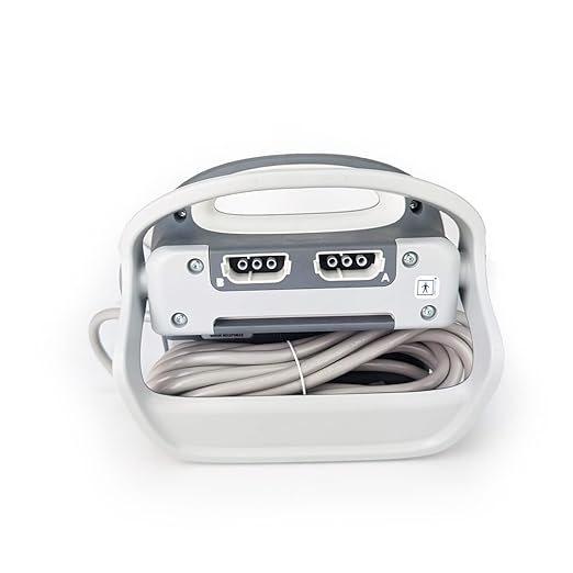 Cardinal Health Kendall SCD 700 Series Controller