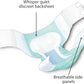 Cardinal Health Unisex Adult Incontinence Brief