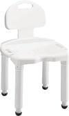 Carex Bath Seat