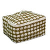 Cartoon Style Desktop Storage Bag Basket Quilt Cupboard Organizer Bags(#3)