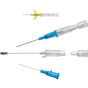 Catheter Introcan Safety  | Braun - Box 100 pcs