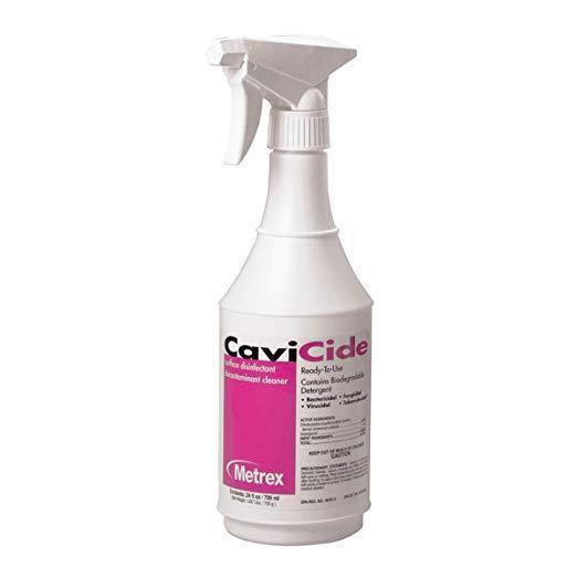 Cavicide Solution ~ Disinfecting
