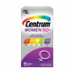 Centrum Women 50+ Multivitamin and Multimineral Supplement Tablets, 90 Count
