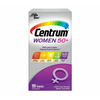 Centrum Women 50+ Multivitamin and Multimineral Supplement Tablets, 90 Count