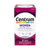 Centrum Women Multivitamin and Multimineral Supplement Tablets, 90 Count