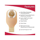 CeraPlus 1-Piece Ostomy Pouch Secure & Skin-Friendly