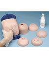 Cervix Examination Set