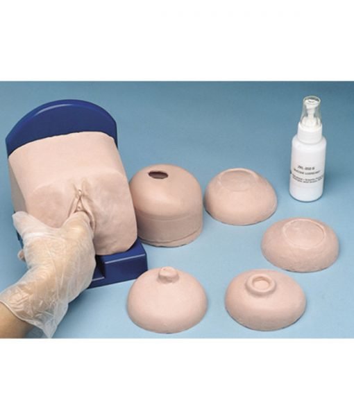 Cervix Examination Set